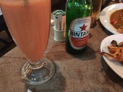 -Mai Mai Restaurant