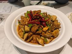 -船歌·鱼水饺青岛菜(枫蓝国际购物中心店)