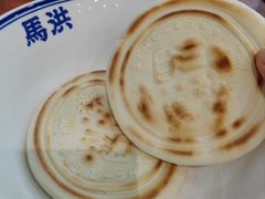 托托馍-马洪小炒泡馍馆(钟楼回民街店)