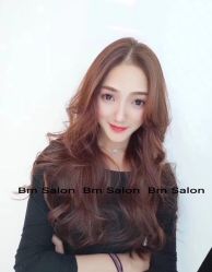 -BM SALON