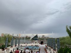 -东湖公园