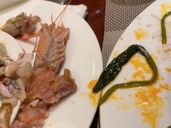 -索菲特西湖大酒店·香榭丽全日候餐厅(南山路店)