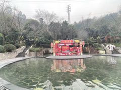 -融汇温泉