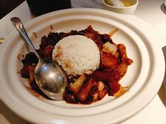 -船歌·鱼水饺青岛菜(恒隆广场店)