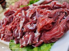 -汕头八里香牛肉店(人民南店)