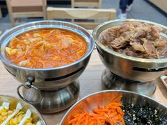 -米村拌饭(金象城店)