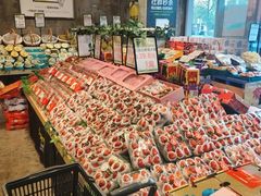 -水果地带(银泰城店)