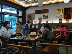 大堂-笑来喜馄饨小笼工坊店(湖滨街店)