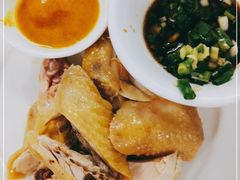 -同记鸡粥粉面店