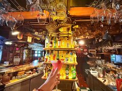 -流浪者复古西餐鸡尾酒吧(沈阳店)