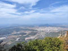 -丹东凤凰山景区