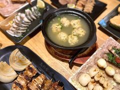 -鸟内会居酒屋(得意潮馆店)