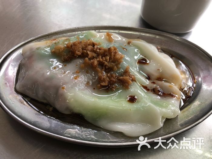 金新肠粉--菜图片-汕头美食-大众点评网