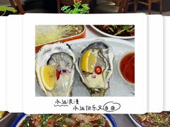 -官塘陈记鱼生·潮汕砂锅粥·潮汕生腌牛肉火锅(潮枫路总店)