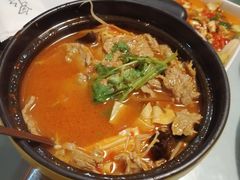-泉味道贵州厨房(三里河店)