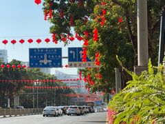 -南山图书馆(常兴路店)