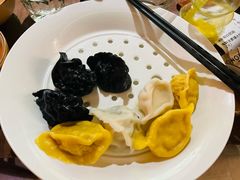 -KŌNG胶东小馆·酒馆(华熙店)