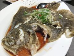 -神洲四海大酒楼(王府井澳门中心店)