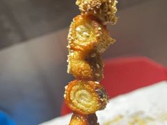 -纪录片《人生一串》体验店(静安店)