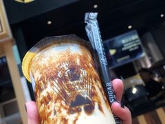 -老虎堂黑糖专壳 (尖沙咀乐道店)