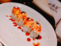 -山葵家·创意料理(赛格店)