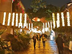 -小河直街历史文化街区