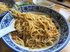 秃黄油-裕兴记·三虾面(西北街总店)