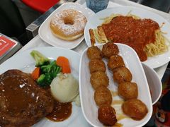 -宜家·瑞典风味餐厅(北京西红门店)