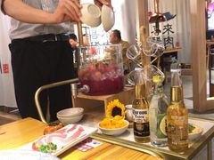 -喜来稀肉(北外滩白玉兰广场店)