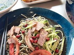 -韩海丽特色美食(秀州路店)