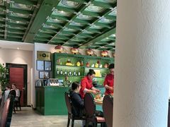 -古关火锅店(古北水镇景区店)