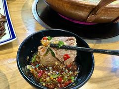 -妈妈的味道(和顺古镇店)