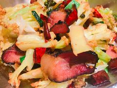 -红辣椒·川菜·火锅(科华路店)