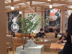 -味千拉面(广州白云机场T1西二店)