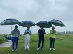 -金鸡湖高尔夫会员专属俱乐部