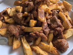 -帕米尔食府(白云观店)