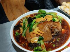 -春江饭店(共青团路总店)