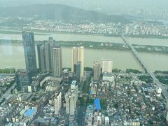 -长沙尼依格罗酒店