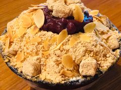 招牌小年糕雪冰-相思蜜哒(西塔街店)