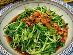 -西北人家莜面村(建设店)