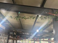 大堂-兄弟大灶台(原纺渭路店)