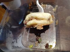 -丁红照水煎包胡辣汤