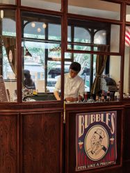 点击看大图 -IMUSE BARBER SHOP