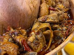 -0317火锅鸡·清真(正达店)