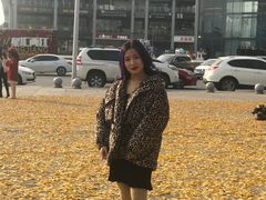 -百林公园-两江幸福广场