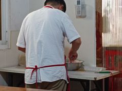 -品味大馄饨