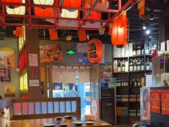 -白石の深夜食堂(泰华店)