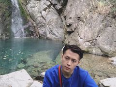 -宁波五龙潭景区