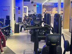 -我爱运动健身·游泳·瑜伽·普拉提馆(大卫城店)