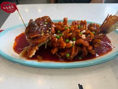 -吴记小园楼(新庄店)
